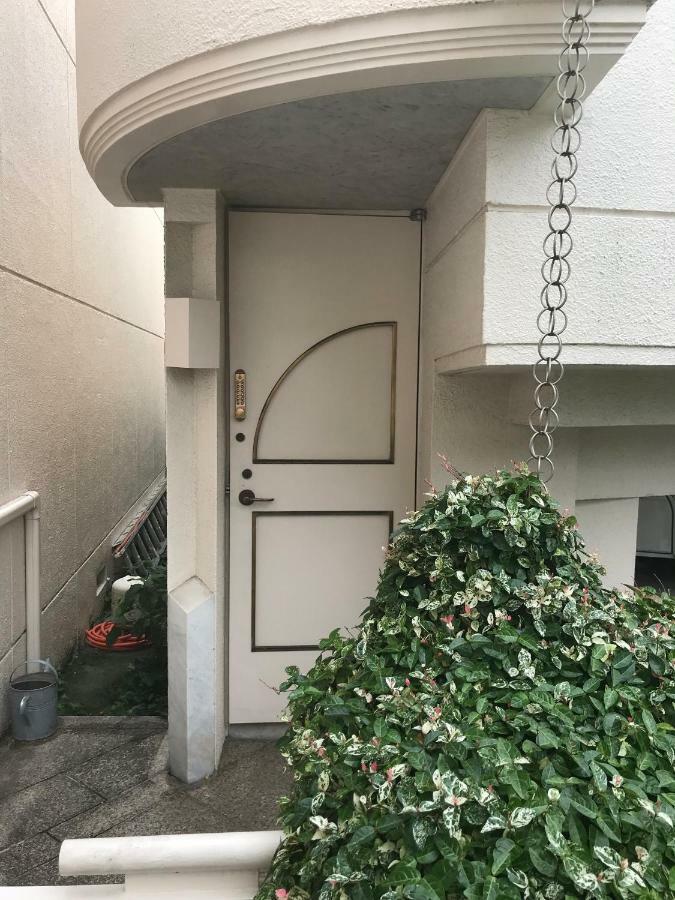 Near Shibuya Quiet Residential Area Apartamento Tóquio Exterior foto